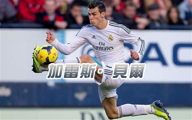 2022卡達世界盃足球賽，加雷斯·貝爾，兩點之間貝爾最短，威爾斯足球代表隊，英足聯最佳年青球員